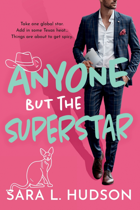 Anyone But The Superstar