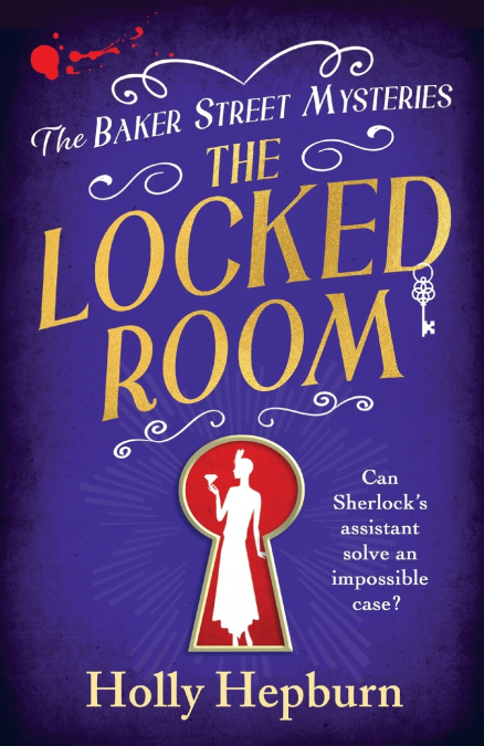 The Locked Room