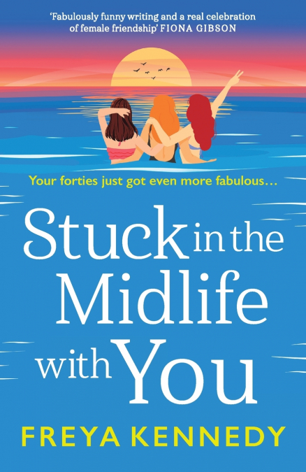 Stuck in the Midlife with You