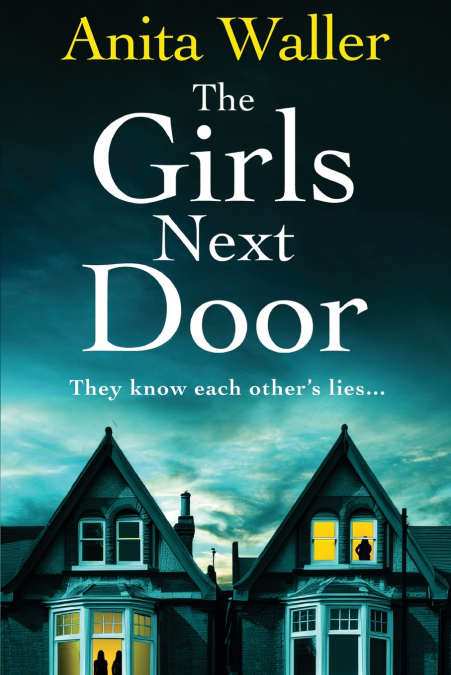 The Girls Next Door