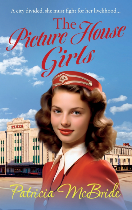 The Picture House Girls