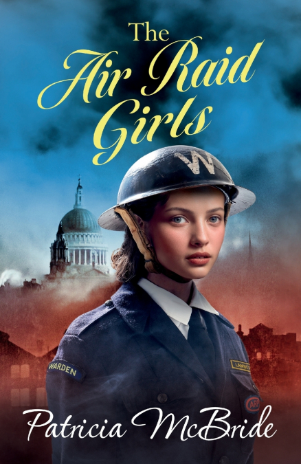 The Air Raid Girls