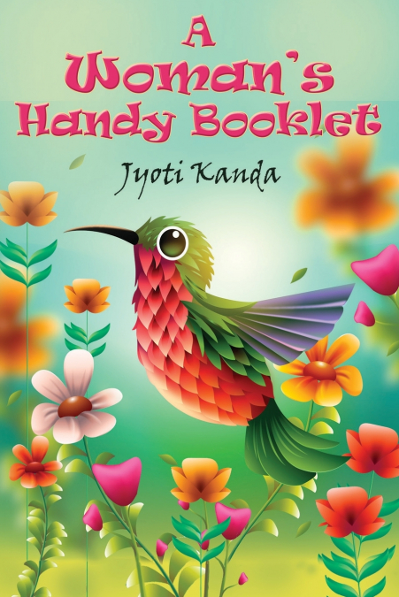 A Woman’s Handy Booklet