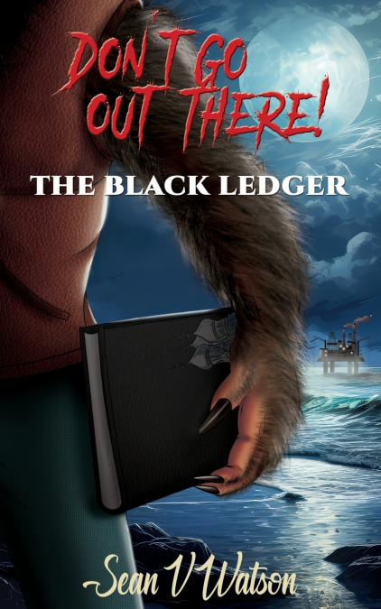 Don’t Go Out There!