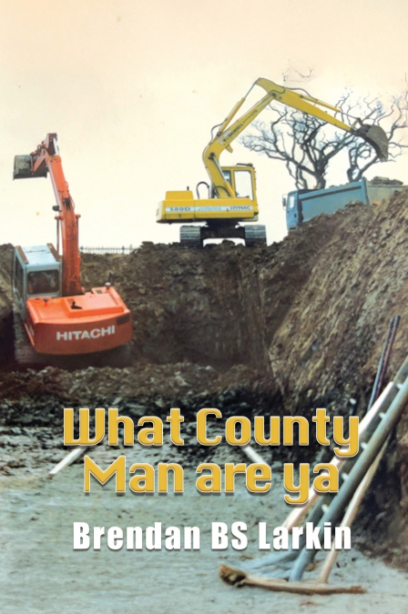 What County Man are Ya