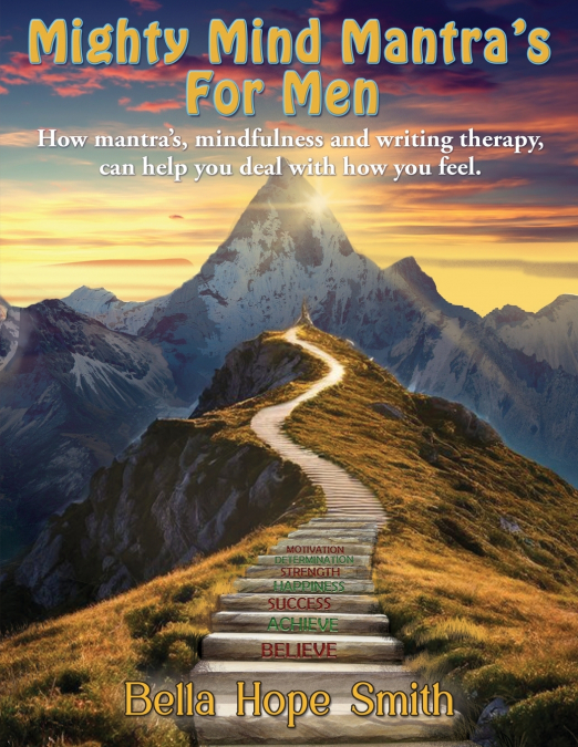 Mighty Mind Mantra’s For Men