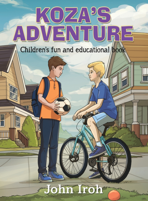 Koza’s Adventure