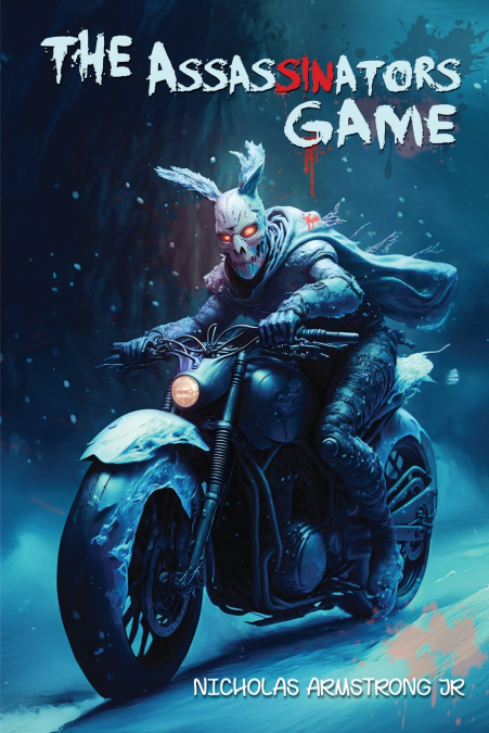 The Assassinator’s Game