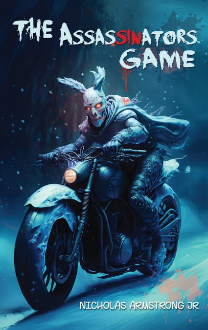 The Assassinator’s Game