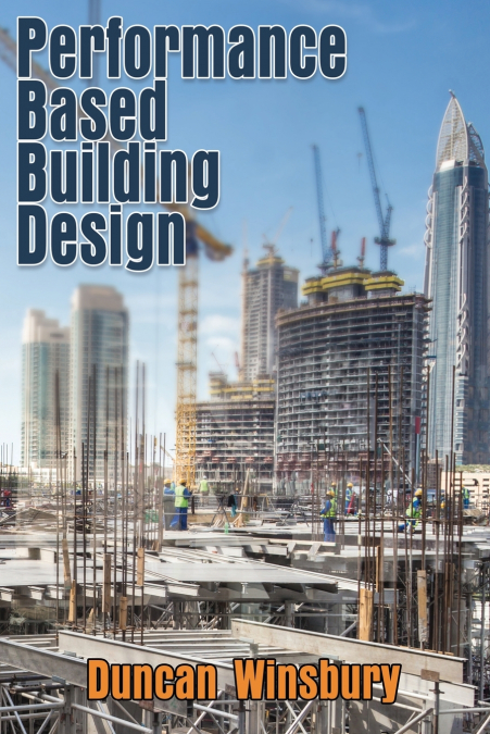 Performance-Based Building Design