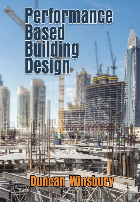 Performance-Based Building Design