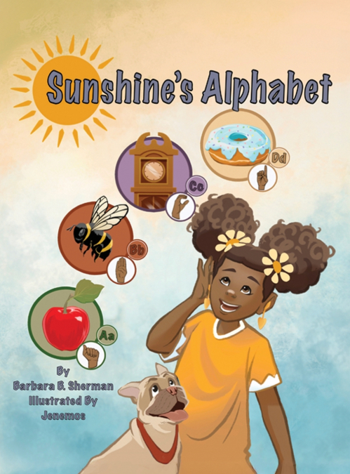 Sunshine’s Alphabet