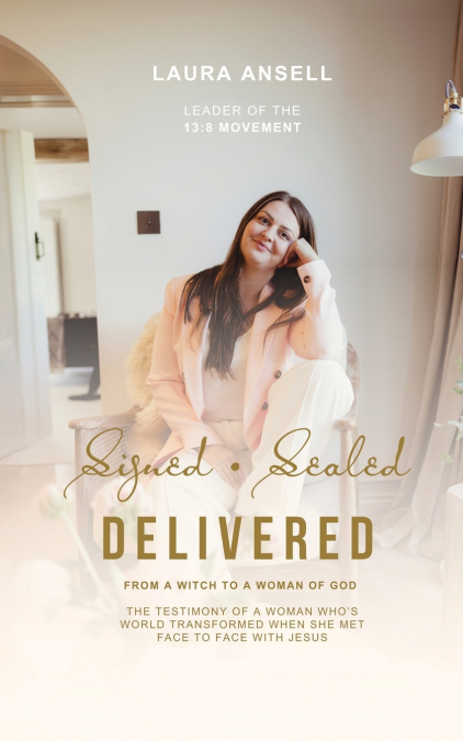 Signed Sealed Delivered