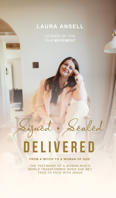 Signed Sealed Delivered