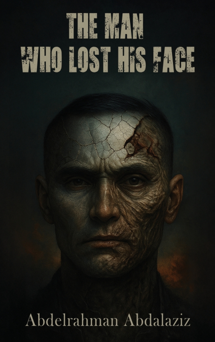 The Man Who Lost His Face