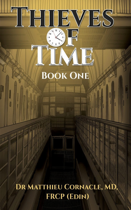 Thieves of Time