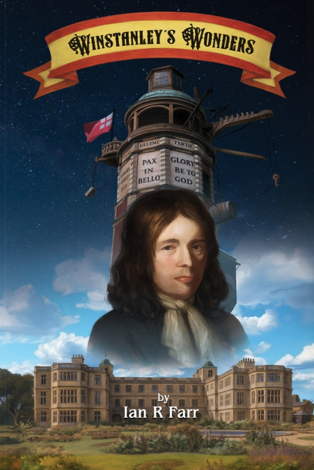 Winstanley’s Wonders