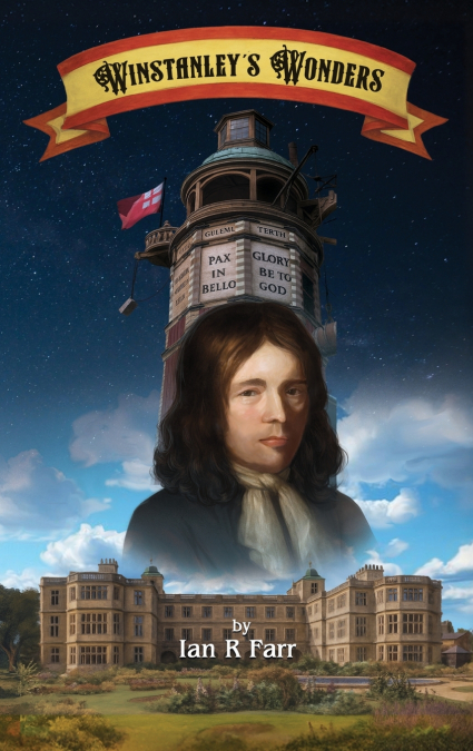 Winstanley’s Wonders
