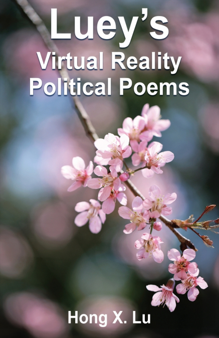 Luey’s Virtual Reality Political Poems
