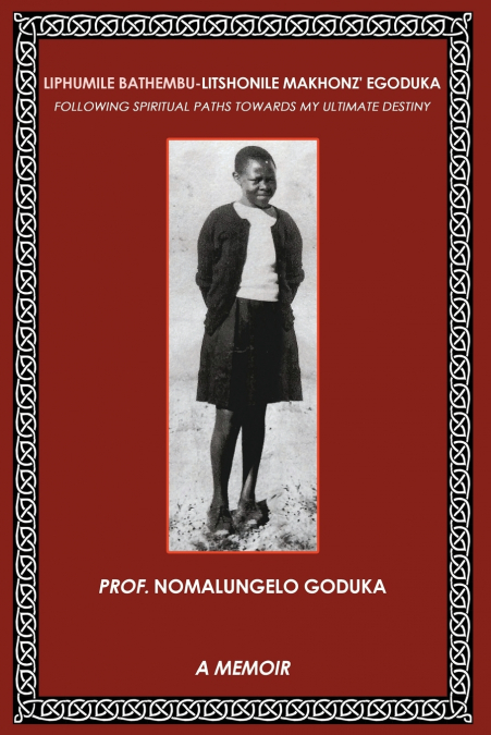 Liphumile Bathembu - Litshonile Makhonz’ egoduka