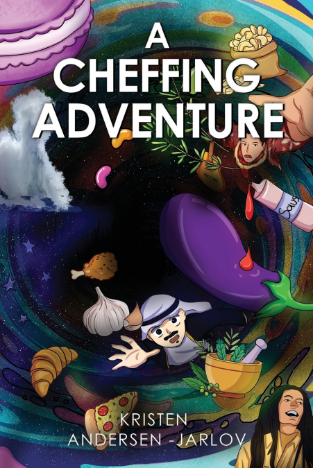 A Cheffing Adventure