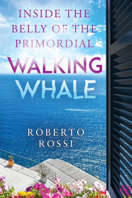 Inside the Belly of the Primordial Walking Whale