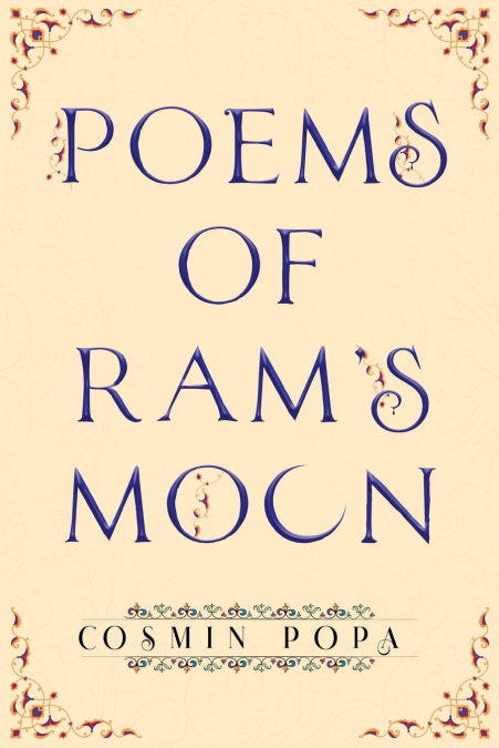 Poems of Ram’s Moon