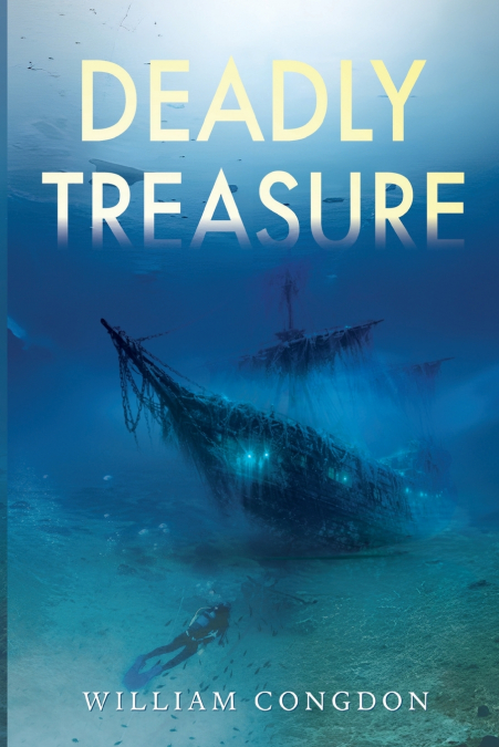 Deadly Treasure