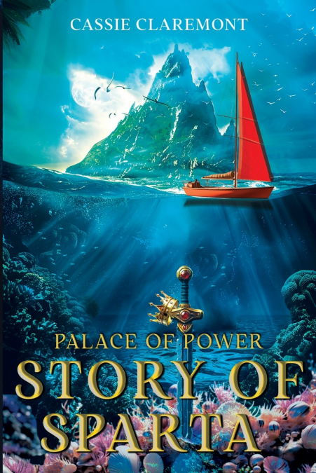 Palace of Power