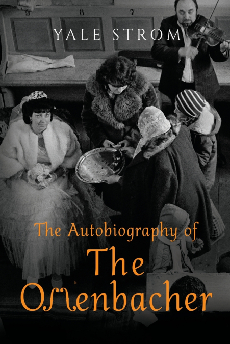 The Autobiography of the Offenbacher