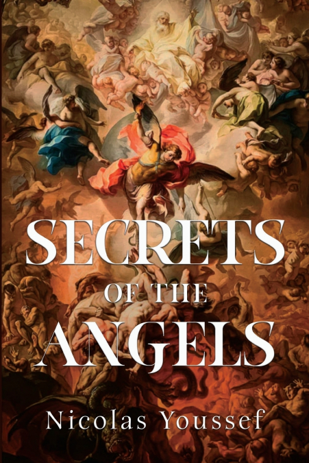 Secrets of the Angels