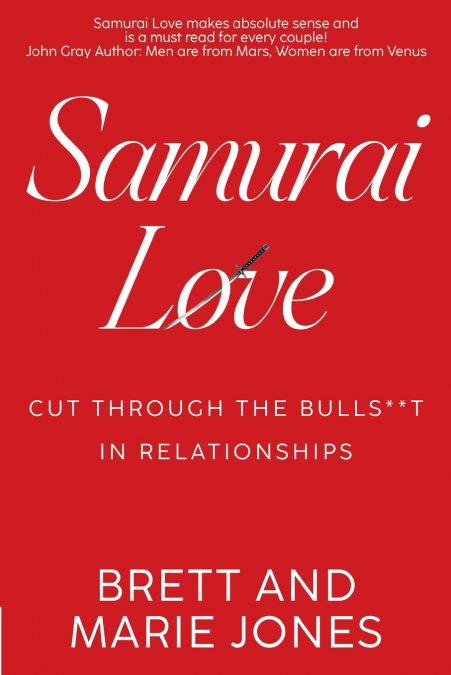 Samurai Love