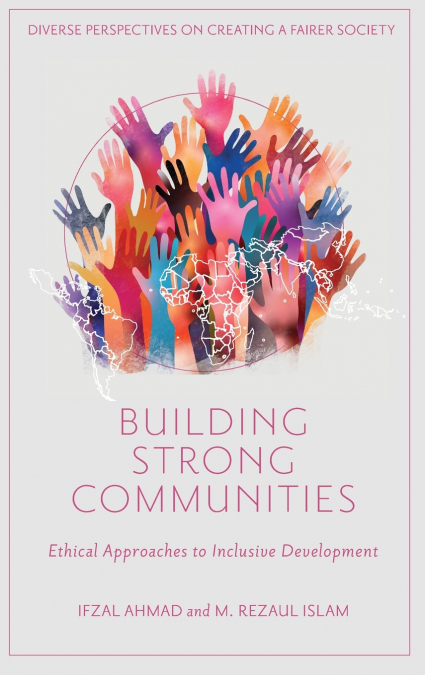 Building Strong Communities