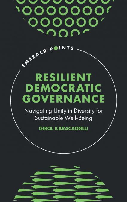 Resilient Democratic Governance