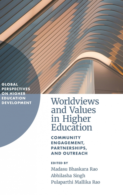 Worldviews and Values in Higher Education