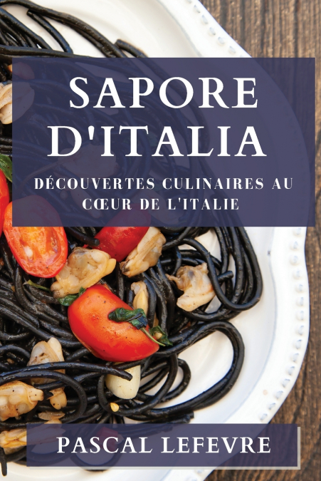 Sapore d’Italia