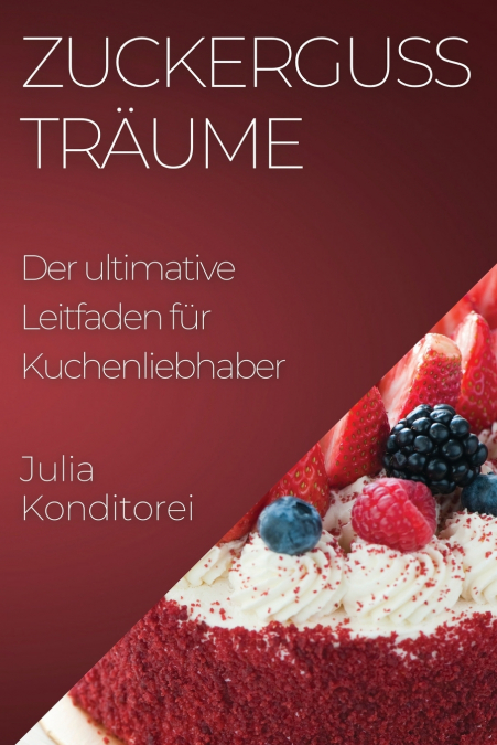 Zuckerguss Träume