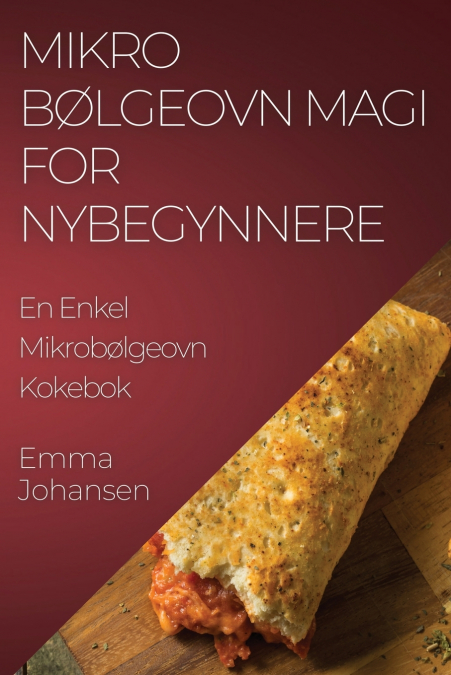 Mikrobølgeovn Magi for Nybegynnere