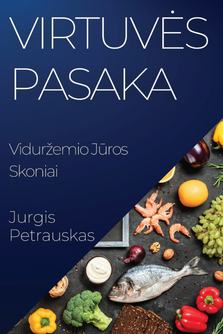 Virtuvės Pasaka