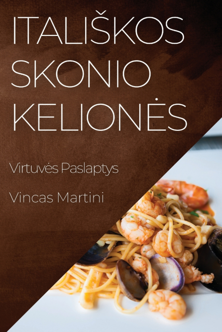 Itališkos Skonio Kelionės