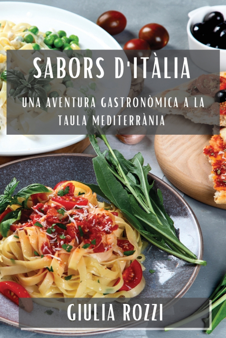 Sabors d’Itàlia