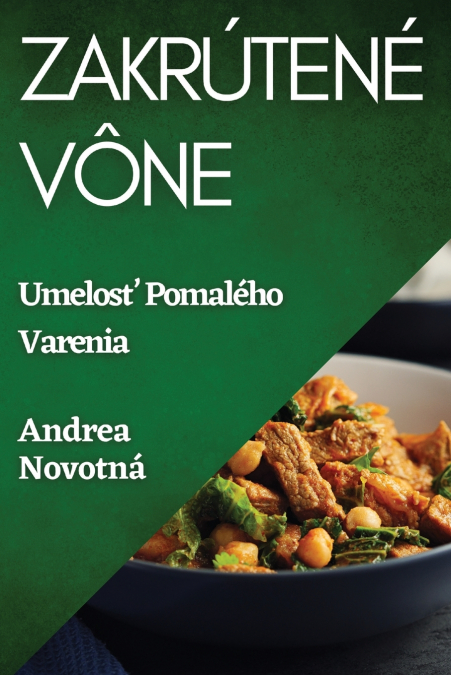 Zakrútené Vône