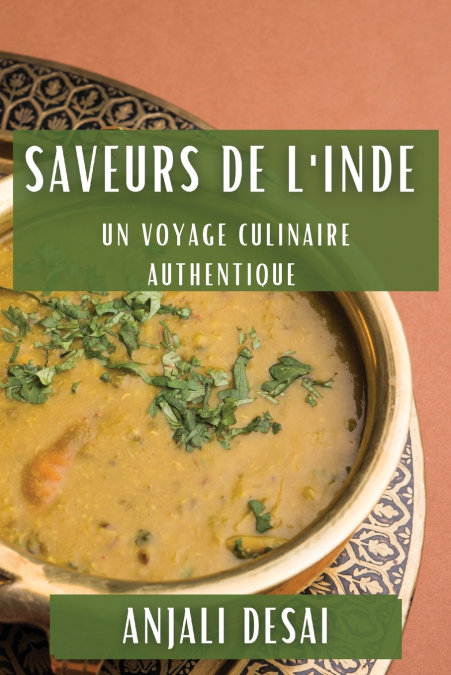 Saveurs de l’Inde