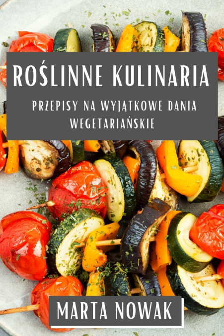 Roślinne Kulinaria