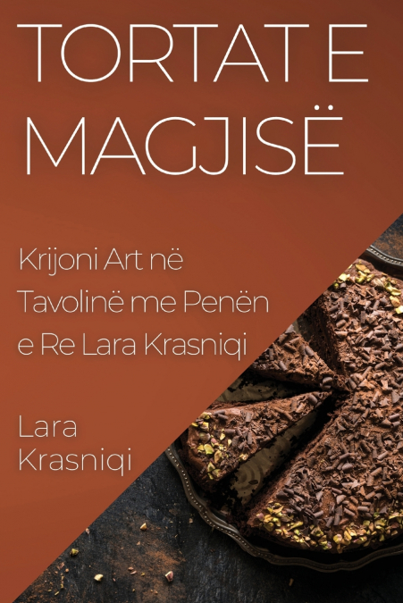 Tortat e Magjisë