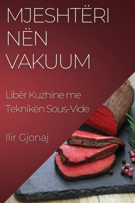 Mjeshtëri nën Vakuum