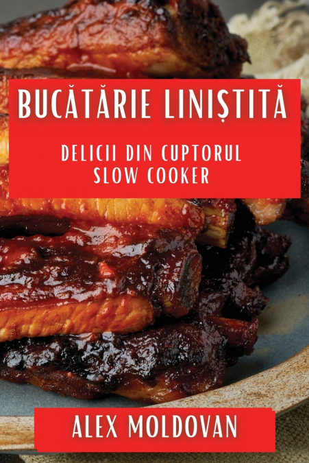 Bucătărie Liniștită