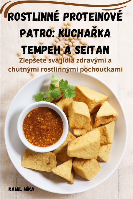 Rostlinné proteinové patro