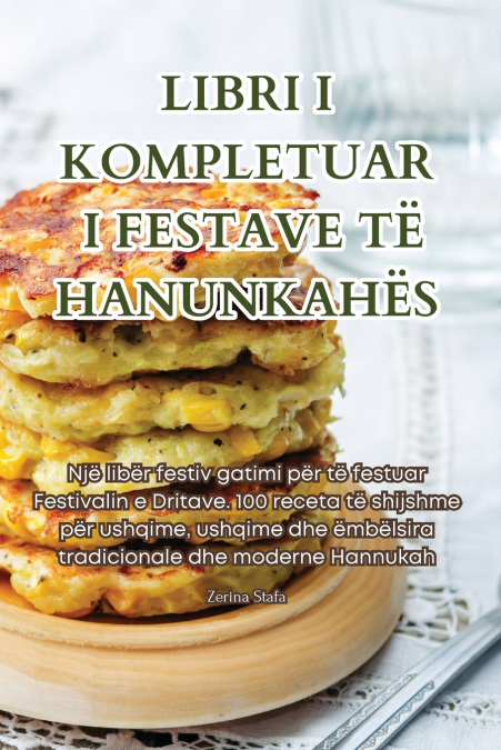 LIBRI I KOMPLETUAR I FESTAVE TË HANUNKAHËS