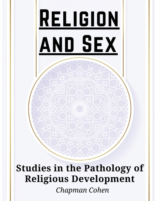 Religion and Sex